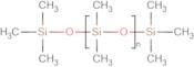 Polydimethylsiloxanes, trimethylsiloxy terminated cSt 1.5