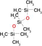 Polydimethylsiloxanes, trimethylsiloxy terminated cSt 1.0