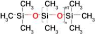 Polydimethylsiloxane, trimethylsiloxy terminated cSt 10