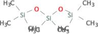Polydimethylsiloxane, trimethylsiloxy terminated 500cSt