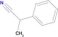 a-Methylphenylacetonitrile