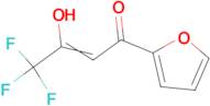 4,4,4-Trifluoro-1-(2-furyl)-1,3-butanedione