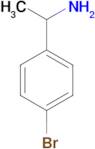 4-Bromo-alpha-methylbenzylamine