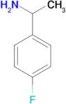 1-(4-Fluorophenyl)ethylamine