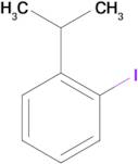 2-Iodo(isopropylbenzene)