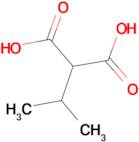 iso-Propylmalonic acid
