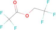 2,2,2-Trifluoroethyl trifluoroacetate