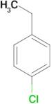 4-Chloro(ethylbenzene)