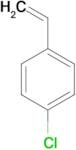 4-Chlorostyrene (stabilised with TBC)