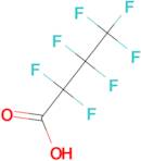 Heptafluorobutyric acid