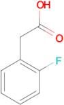 2-Fluorophenylacetic acid