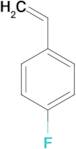 4-Fluorostyrene (stabilised with TBC)