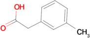 3-Tolylacetic acid