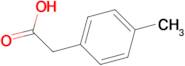 4-Tolylacetic acid