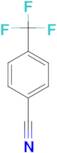 4-(Trifluoromethyl)benzonitrile