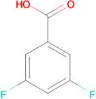 3,5-Difluorobenzoic acid
