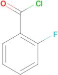 2-Fluorobenzoyl chloride