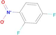 2,4-Difluoronitrobenzene