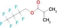 1H,1H-Heptafluoro-n-butyl methacrylate