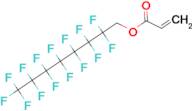 1H,1H-Pentadecafluorooctyl acrylate