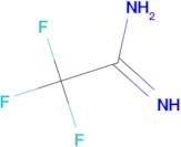 Trifluoroacetamidine