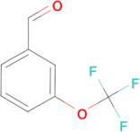 3-(Trifluoromethoxy)benzaldehyde