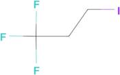 1-Iodo-3,3,3-trifluoropropane (over Copper)