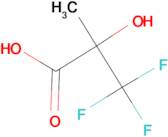 2-(Trifluoromethyl)-2-hydroxypropionic acid