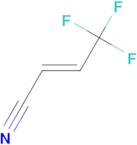 4,4,4-Trifluorocrotonitrile