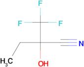 1,1,1-Trifluoro-2-butanone cyanohydrin