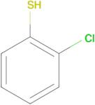 2-Chlorothiophenol