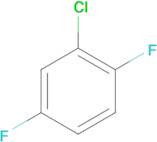 1-Chloro-2,5-difluorobenzene