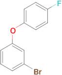 3-Bromo-4'-fluorodiphenyl ether