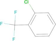 2-Chlorobenzotrifluoride