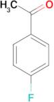 4'-Fluoroacetophenone
