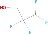 1H,1H,3H-Tetrafluoro-1-propanol