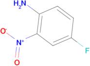 4-Fluoro-2-nitroaniline