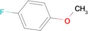 4-Fluoroanisole