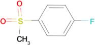 4-Fluorophenyl methyl sulfone