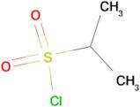 iso-Propylsulfonyl chloride