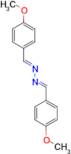 4-Methoxybenzaldehyde azine