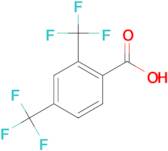 2,4-Bis(trifluoromethyl)benzoic acid