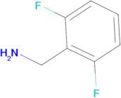 2,6-Difluorobenzylamine