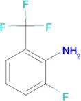 2-Amino-3-fluorobenzotrifluoride