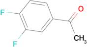 3',4'-Difluoroacetophenone