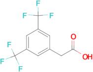 3,5-Bis(trifluoromethyl)phenylacetic acid