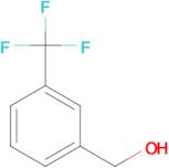 3-(Trifluoromethyl)benzyl alcohol