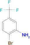 3-Amino-4-bromobenzotrifluoride