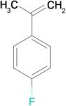 4-Fluoro-a-methylstyrene