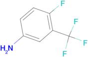5-Amino-2-fluorobenzotrifluoride